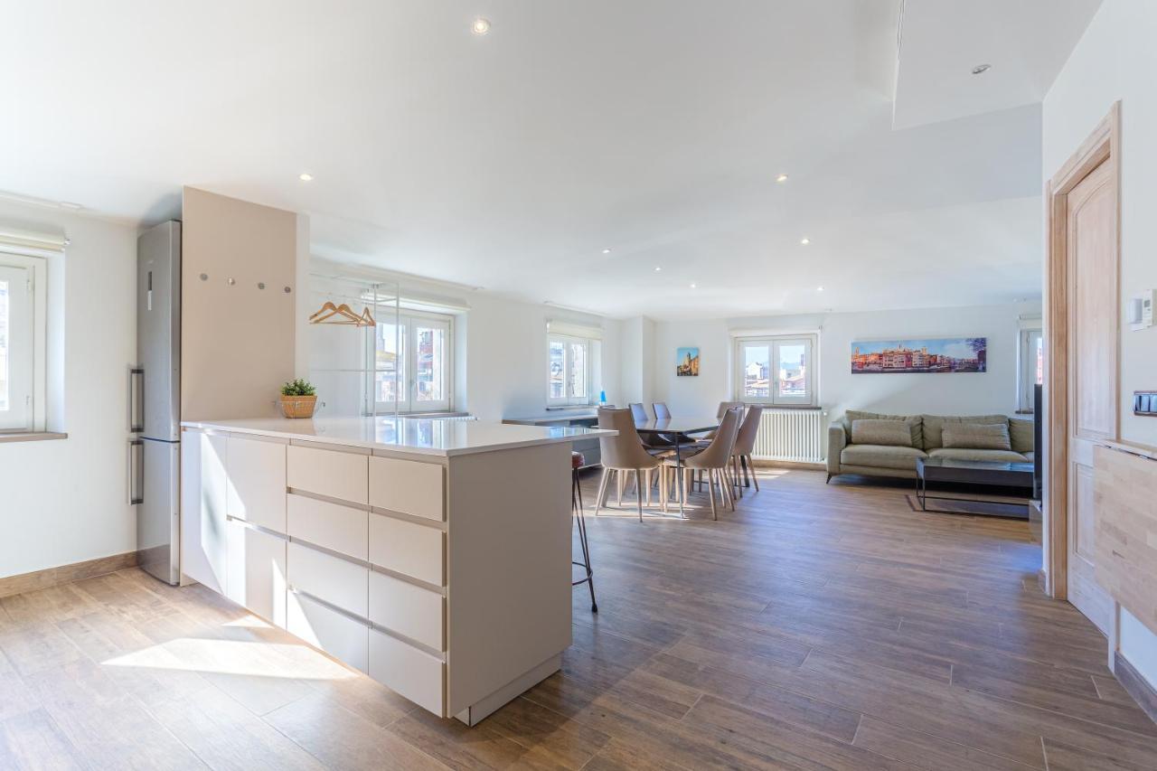 Apartament Arbol Del Te Girona Zewnętrze zdjęcie