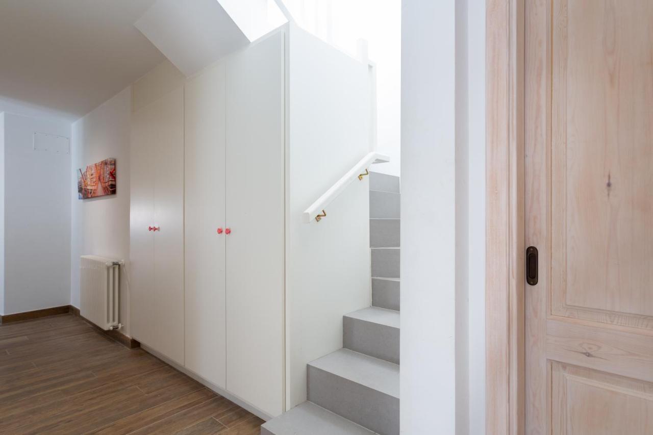 Apartament Arbol Del Te Girona Zewnętrze zdjęcie